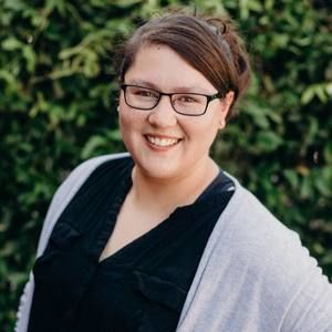 Meet your Posher, Jess